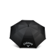Callaway Shield Umbrella 64" golfový deštník - Black