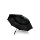 Callaway Shield Umbrella 64" golfový deštník - Black