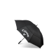 Callaway Shield Umbrella 64" golfový deštník - Black