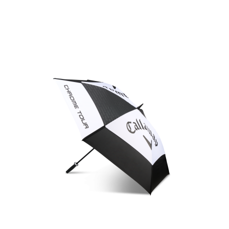 Callaway Tour Authentic Umbrella 68" golfový deštník - Black