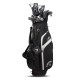 Callaway XR Black 13pc pánský kompletní golfový set pravý, ocel