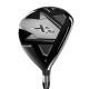 Callaway XR Black 13pc pánský kompletní golfový set pravý, ocel