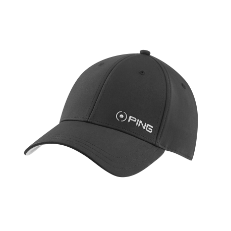 Ping Eye pánská golfová kšiltovka - Black