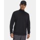 Under Armour Fleece 1/4 Zip pánská mikina - Black