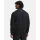Under Armour Drive Pro Hybrid HZ pánská bunda - Black