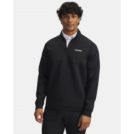 Under Armour Drive Pro Hybrid HZ pánská bunda - Black
