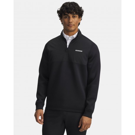 Under Armour Drive Pro Hybrid HZ pánská bunda - Black