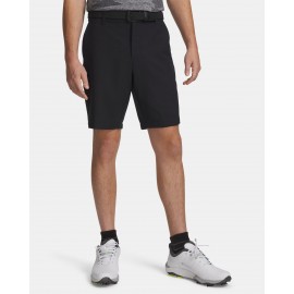 Under Armour Drive Tapered pánské golfové kraťasy - Black