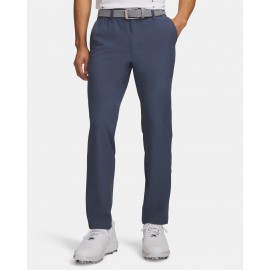 Under Armour Drive Tapered Pant pánské golfové kalhoty - Downpour Gray