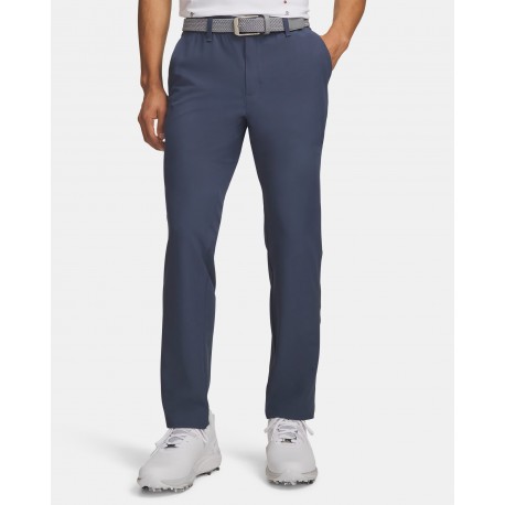 Under Armour Drive Tapered Pant pánské golfové kalhoty - Downpour Gray