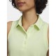 Under Armour Drive Sleeveless dámské polo - Fade Green