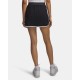 Under Armour Drive Jacquard dámská golfová sukně - Black