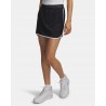 Under Armour Drive Jacquard dámská golfová sukně - Black