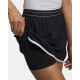 Under Armour Drive Jacquard dámská golfová sukně - Black