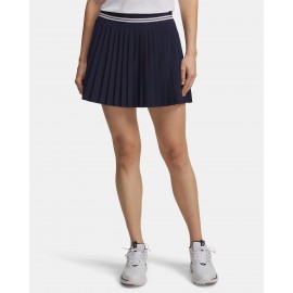 Under Armour Drive Jacquard dámská sukně - Midnight Navy