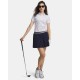 Under Armour Drive Jacquard dámská sukně - Midnight Navy