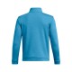 Under Armour Drive Storm Midlayer dětská mikina
