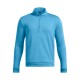 Under Armour Drive Storm Midlayer dětská mikina