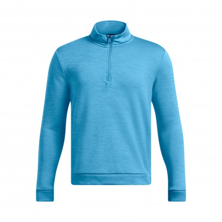 Under Armour Drive Storm Midlayer dětská mikina