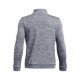 Under Armour Drive Storm Midlayer dětská - Grey