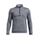 Under Armour Drive Storm Midlayer dětská - Grey