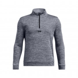 Under Armour Drive Storm Midlayer dětská - Grey