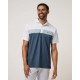 TravisMathew Good Good CB pánské polo - White