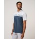 TravisMathew Good Good CB pánské polo - White