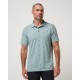 TravisMathew Performance Jersey Sol pánské polo - Arona