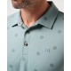 TravisMathew Performance Jersey Sol pánské polo - Arona
