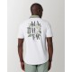 TravisMathew AB Energy pánské polo - White