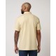 TravisMathew Featherweight Views pánské polo - Pear Sorbet