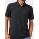 TravisMathew Heater Pro pánské polo - Black