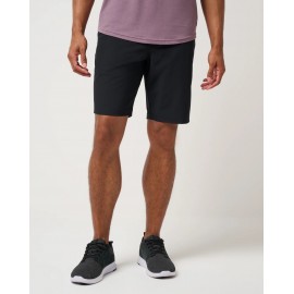 TravisMathew Beck pánské kraťasy - Black