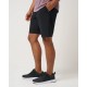 TravisMathew Beck pánské kraťasy - Black