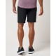 TravisMathew Beck pánské kraťasy - Black