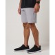 TravisMathew Beck pánské kraťasy - Black