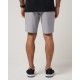 TravisMathew Beck pánské kraťasy - Black