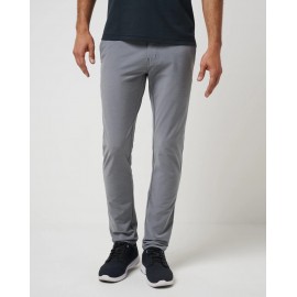 TravisMathew OTC Tech Chino pánské golfové kalhoty - Quiet Shade