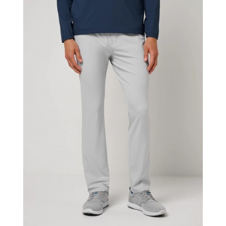 TravisMathew Wanderlust pánské golfové kalhoty - Micro Chip