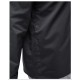 TravisMathew On Course Jacket pánská bunda - Black