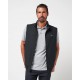 TravisMathew Wanderlust pánská vesta - Black