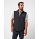 TravisMathew Wanderlust pánská vesta - Black