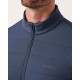 TravisMathew Point of Sail pánská bunda - Mood Indigo