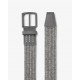 TravisMathew Popsicle 2.0 pánský golfový pásek - Heather Quiet Shade