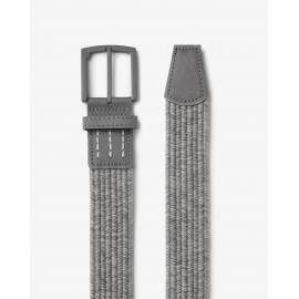 TravisMathew Popsicle 2.0 pánský golfový pásek - Heather Quiet Shade