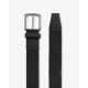 TravisMathew Voodoo pánský pásek - Black