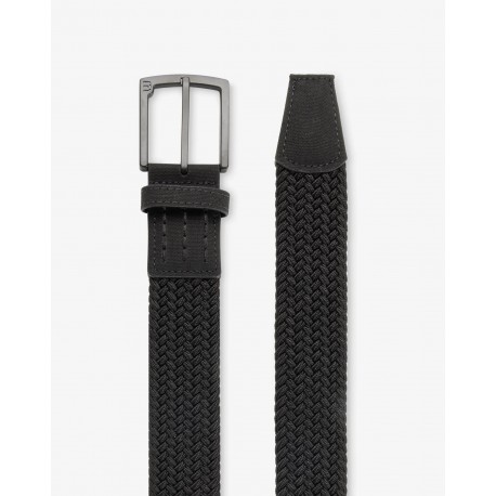 TravisMathew Voodoo pánský pásek - Black
