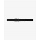TravisMathew Voodoo pánský pásek - Black