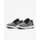 TravisMathew The Daily Pro Hybrid pánské golfové boty - Heather Quiet Shade